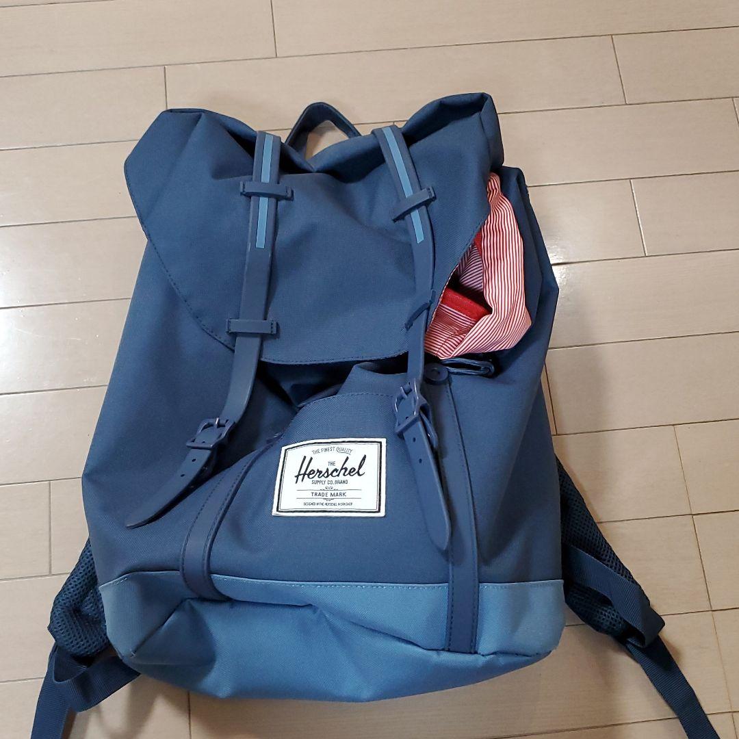 ハーシェルサプライ リュック Herschel Supply メンズ メルカリ ハーシェルサプライ リュック Herschel Supply メンズ メルカリ