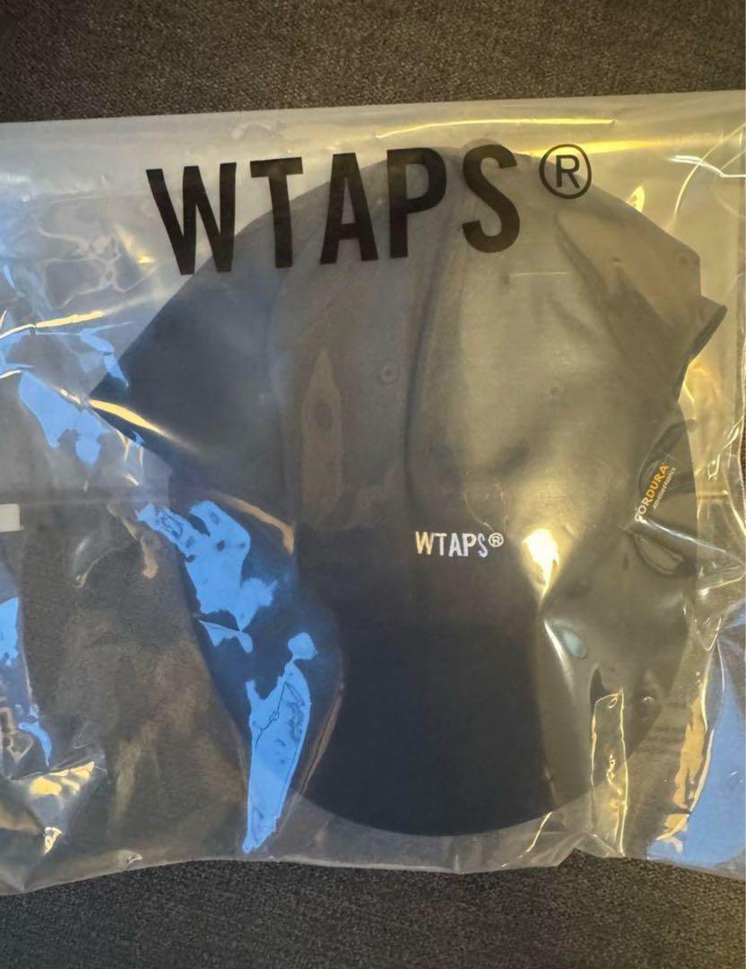 wtaps T-6M 04 CAP NYCO TWILL CORDURA 新品