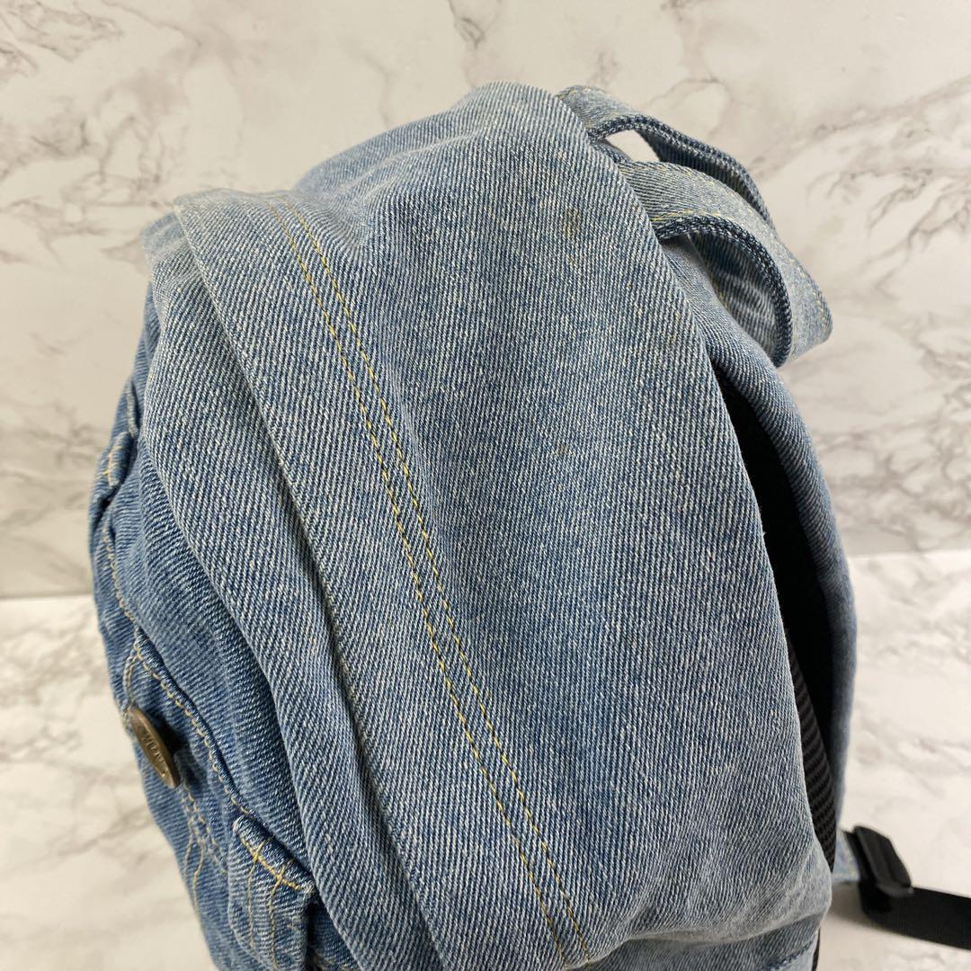 セール】DENIM リメイクライクリュック(503893644) | ロデオ