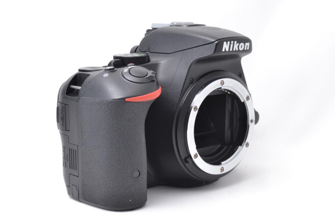 ニコン Nikon D5500 レンズキット