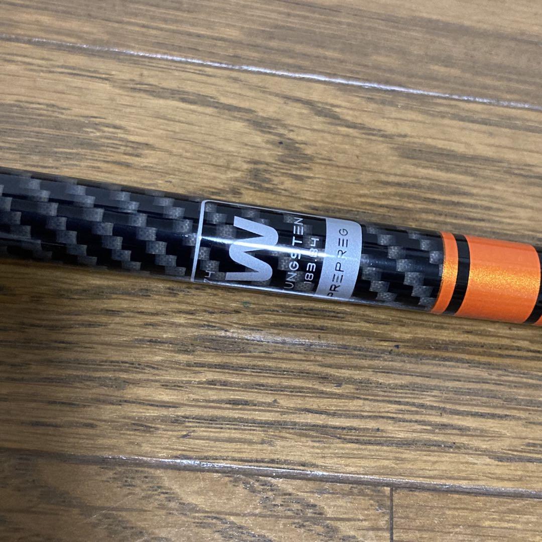 ユーティリティ シャフト TENSEI ORANGE 60HY S PING