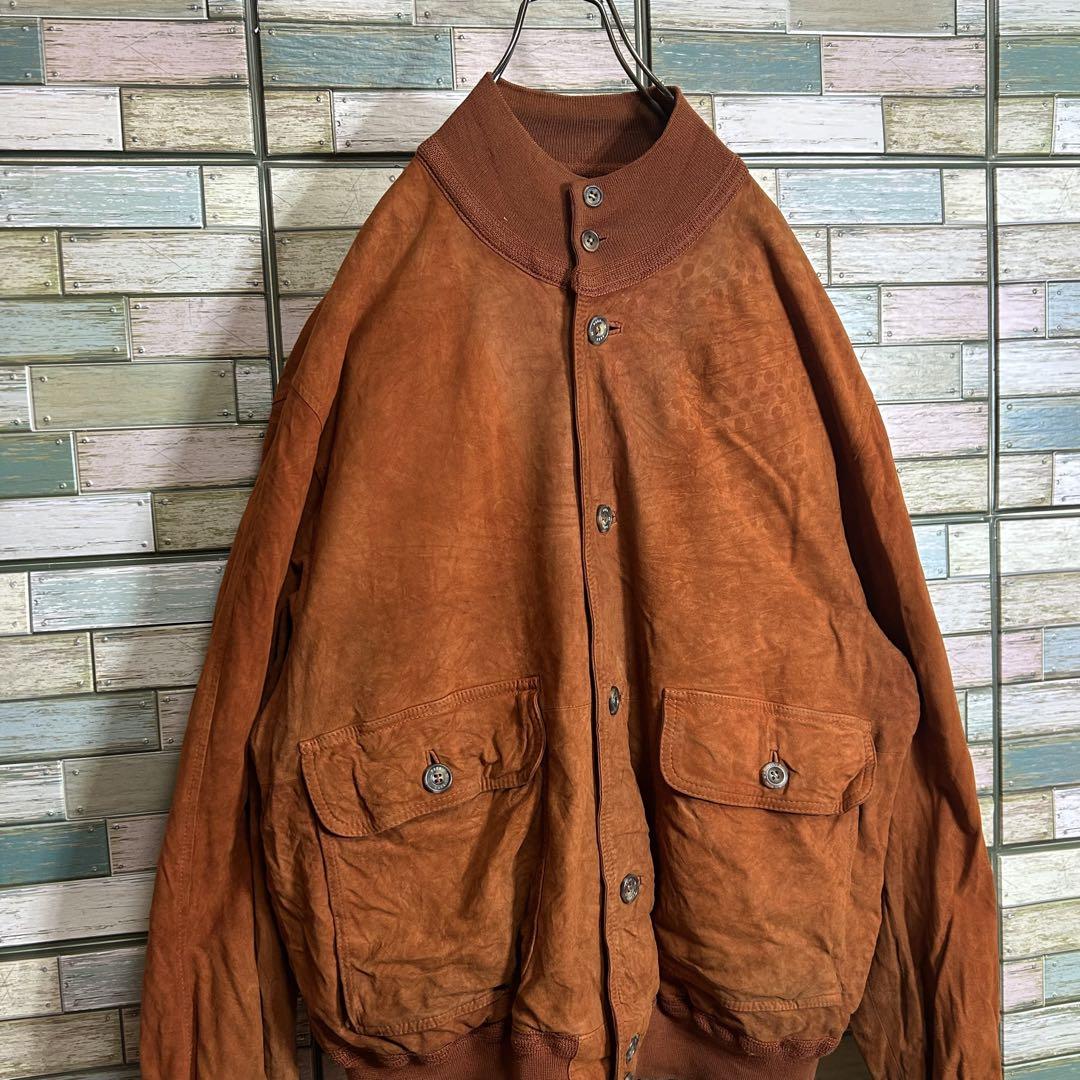 レザージャケット