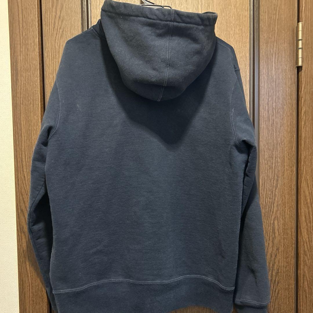supreme/シュプリーム　スモールジップフルジップパーカー