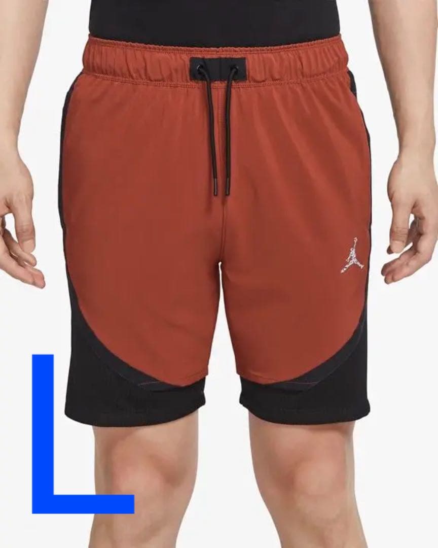 大切な ナイキ エアジョーダン ショートパンツ ハーフパンツ ショート