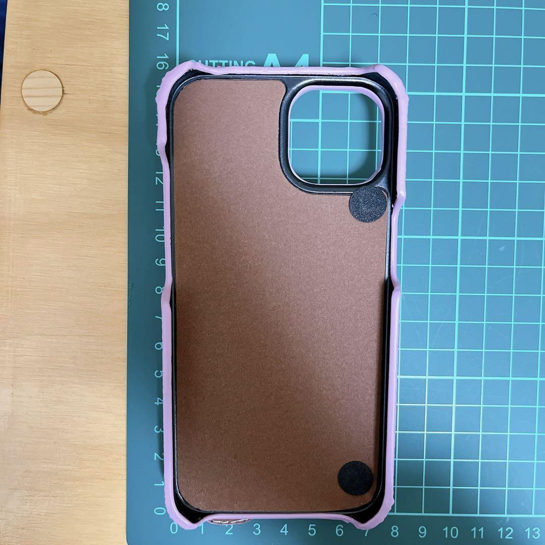 カード背面