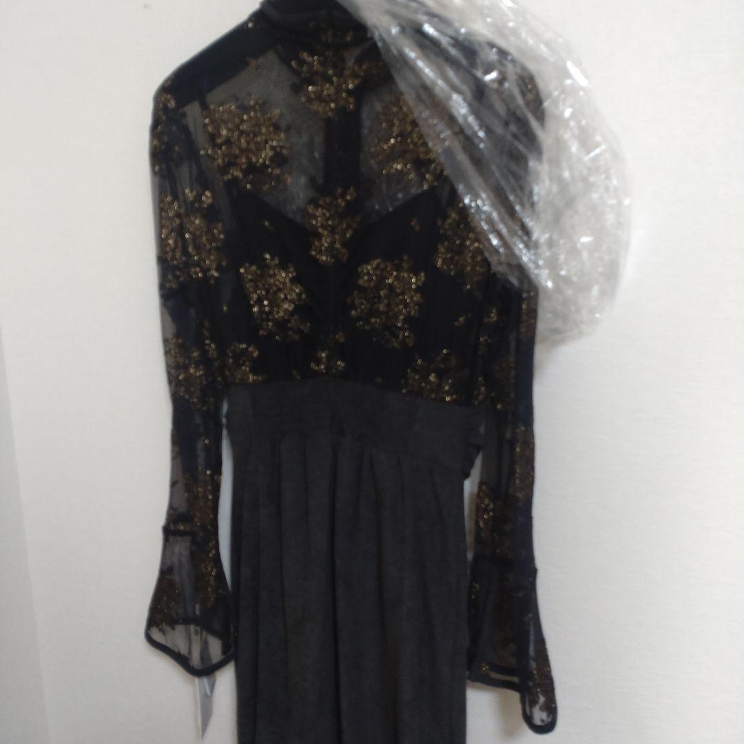 アメリヴィンテージ　ドレス　レースドレス