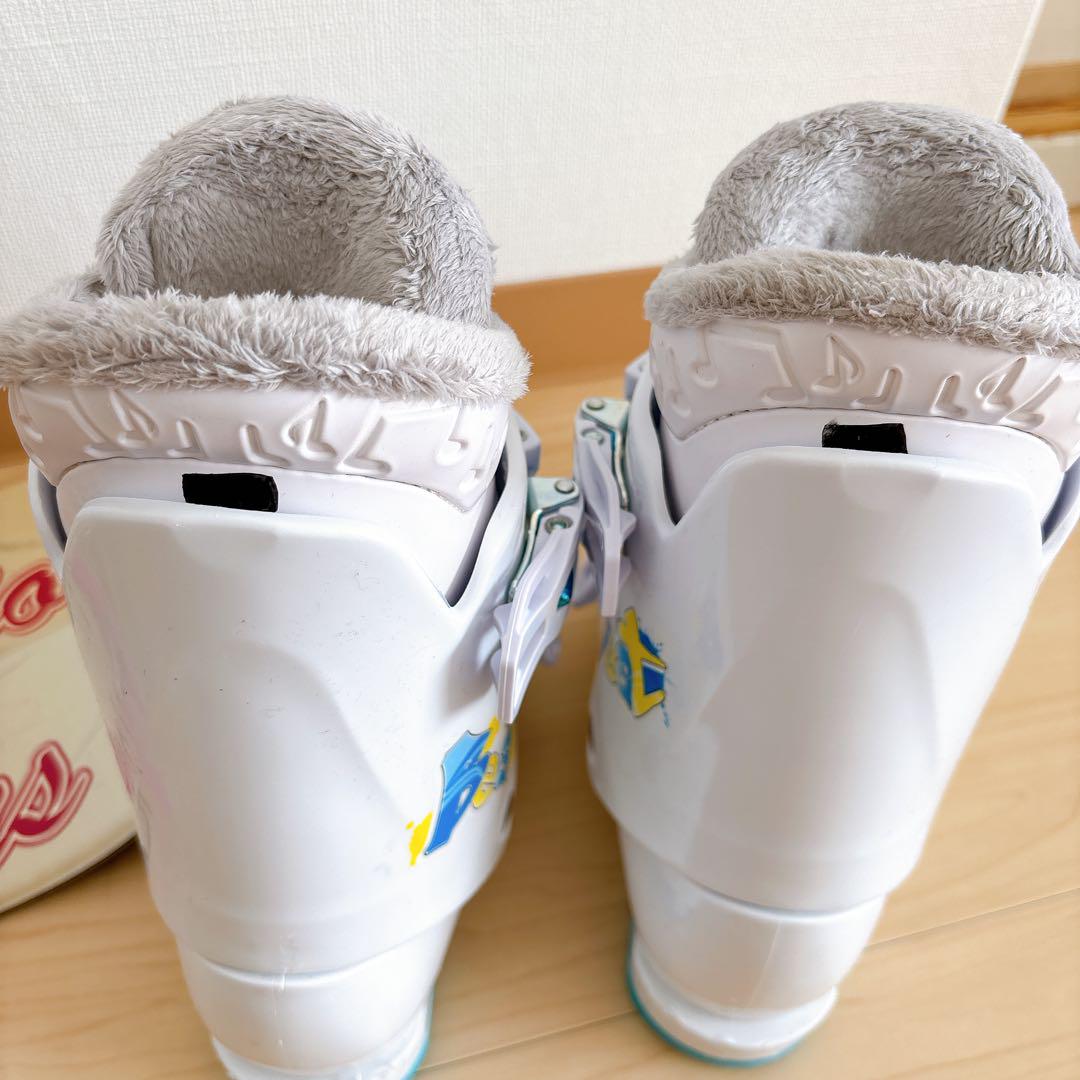 ですぐに雪山に行ける スキー