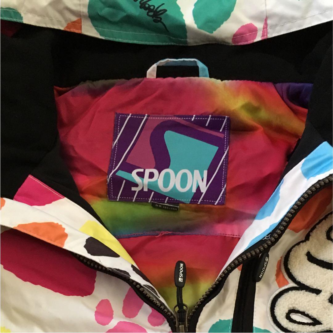 SPOONスキー、スノボウェア - メルカリ SPOONスキー、スノボウェア - メルカリ