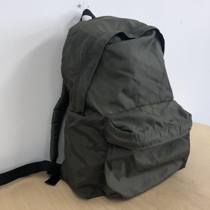 Herve Chapelierエルベシャプリエナイロンデイパックリュックサック セール品 Herve Chapelierエルベシャプリエナイロンデイパックリュックサック セール品