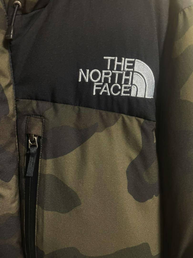 最安値正規品 THE NORTH FACE バルトロライトジャケット DfL1R-m58827444350 HOT最新作