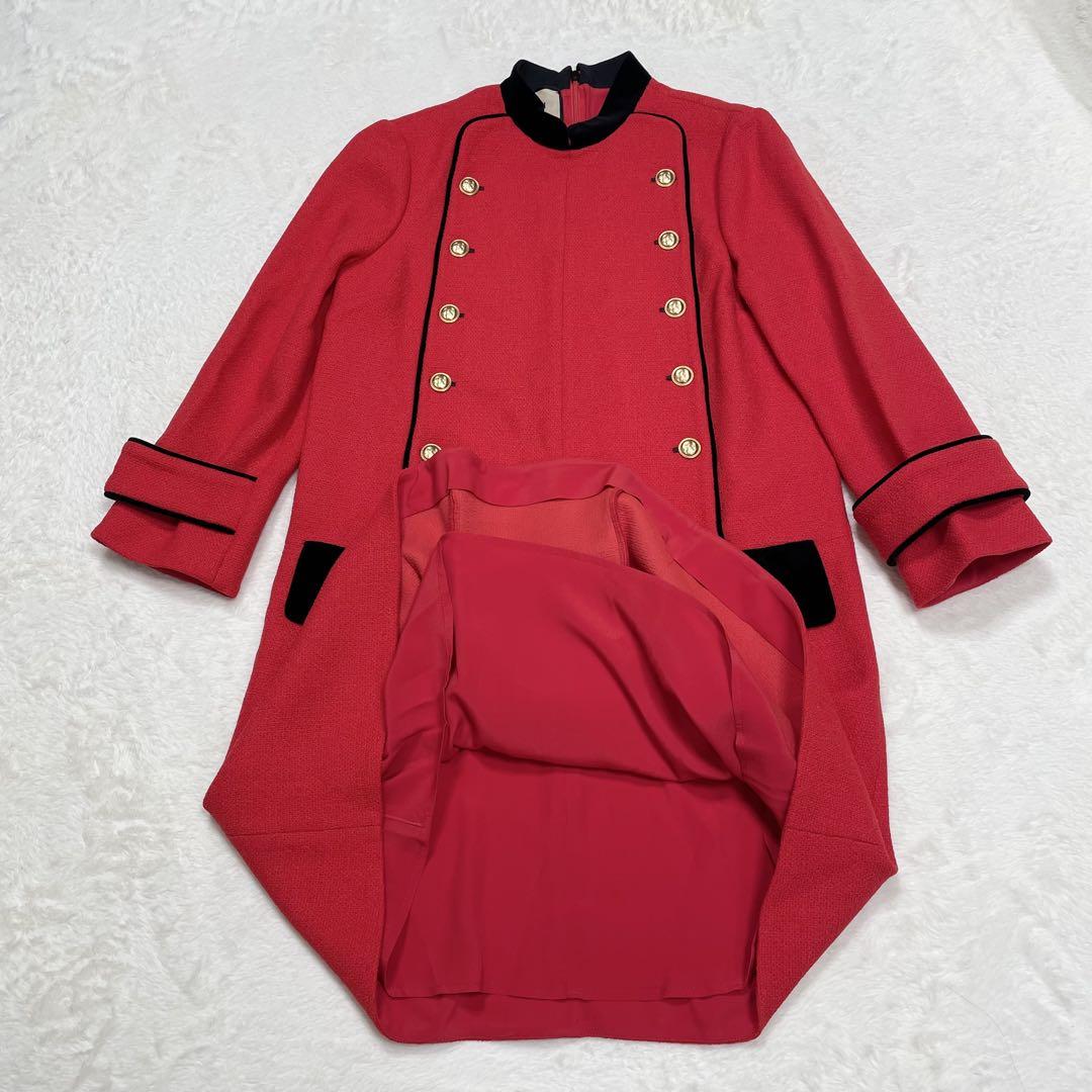 グッチ ベルベットトリム