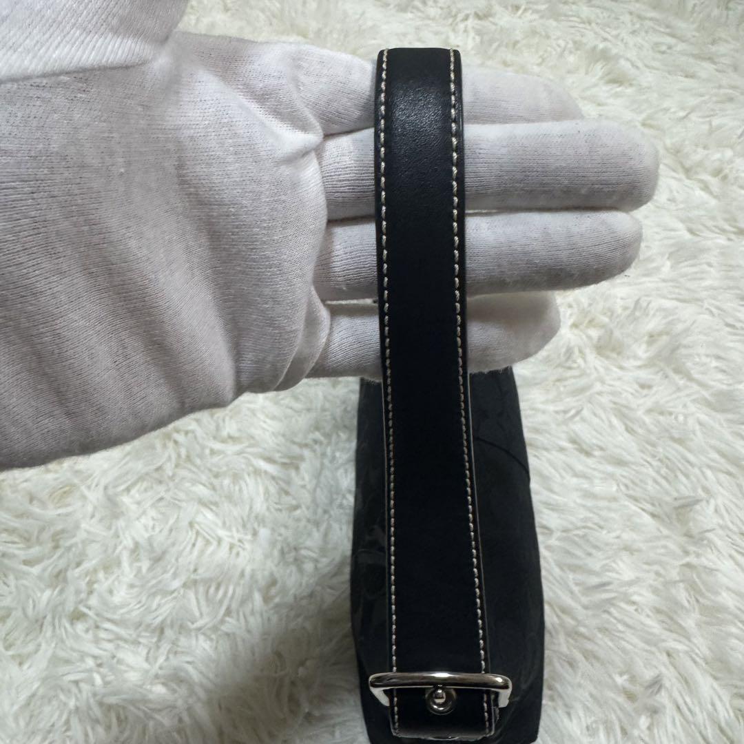 保存袋付き COACH