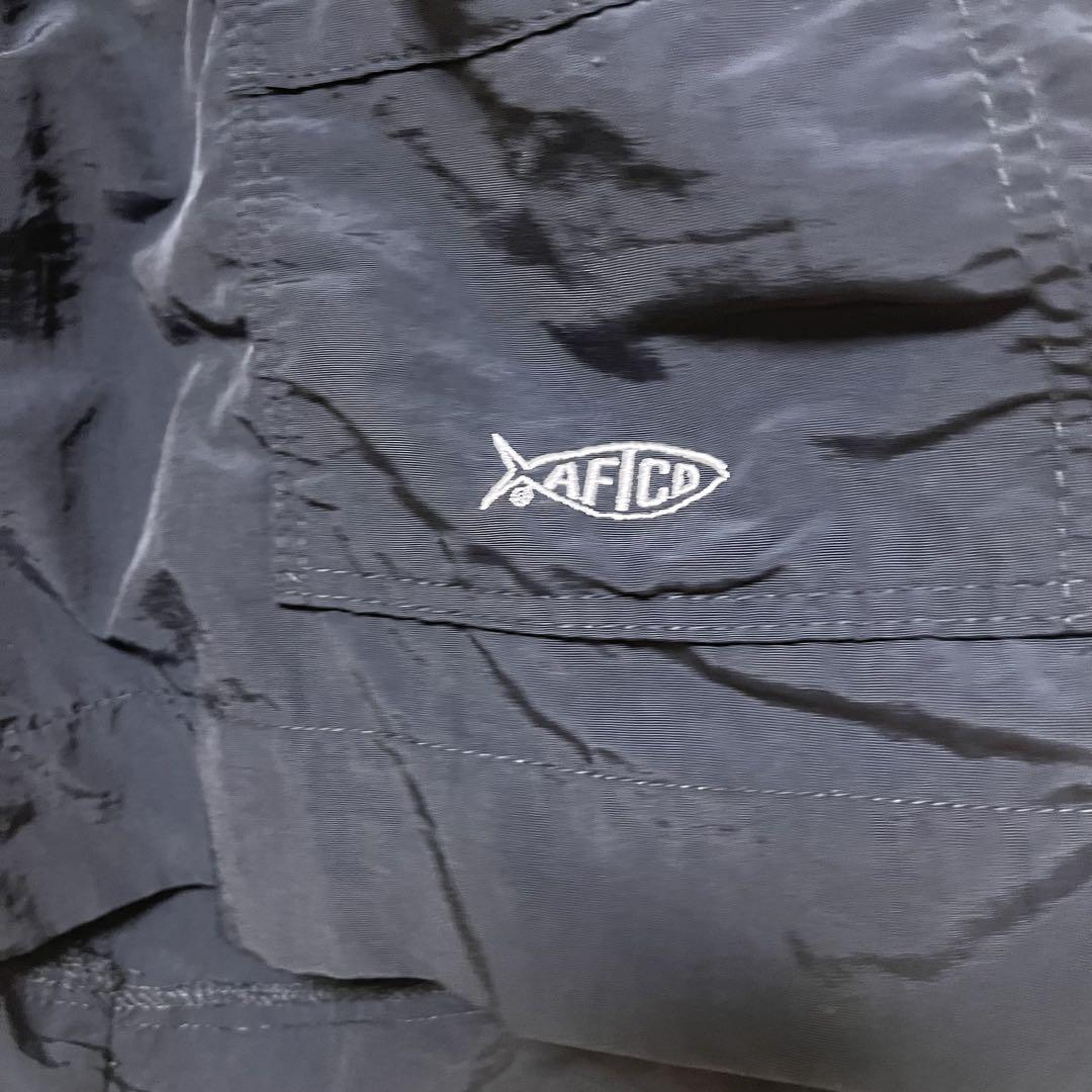 アフコ「フィッシング ショーツ / The Original Fishing Short