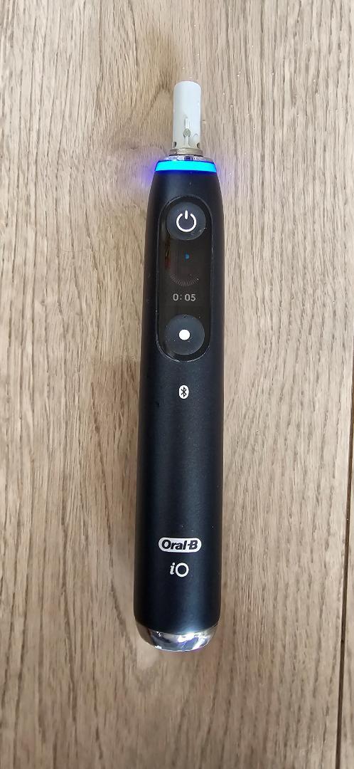 ◉ブラウン ◉Oral-B ◉電動歯ブラシ 本体