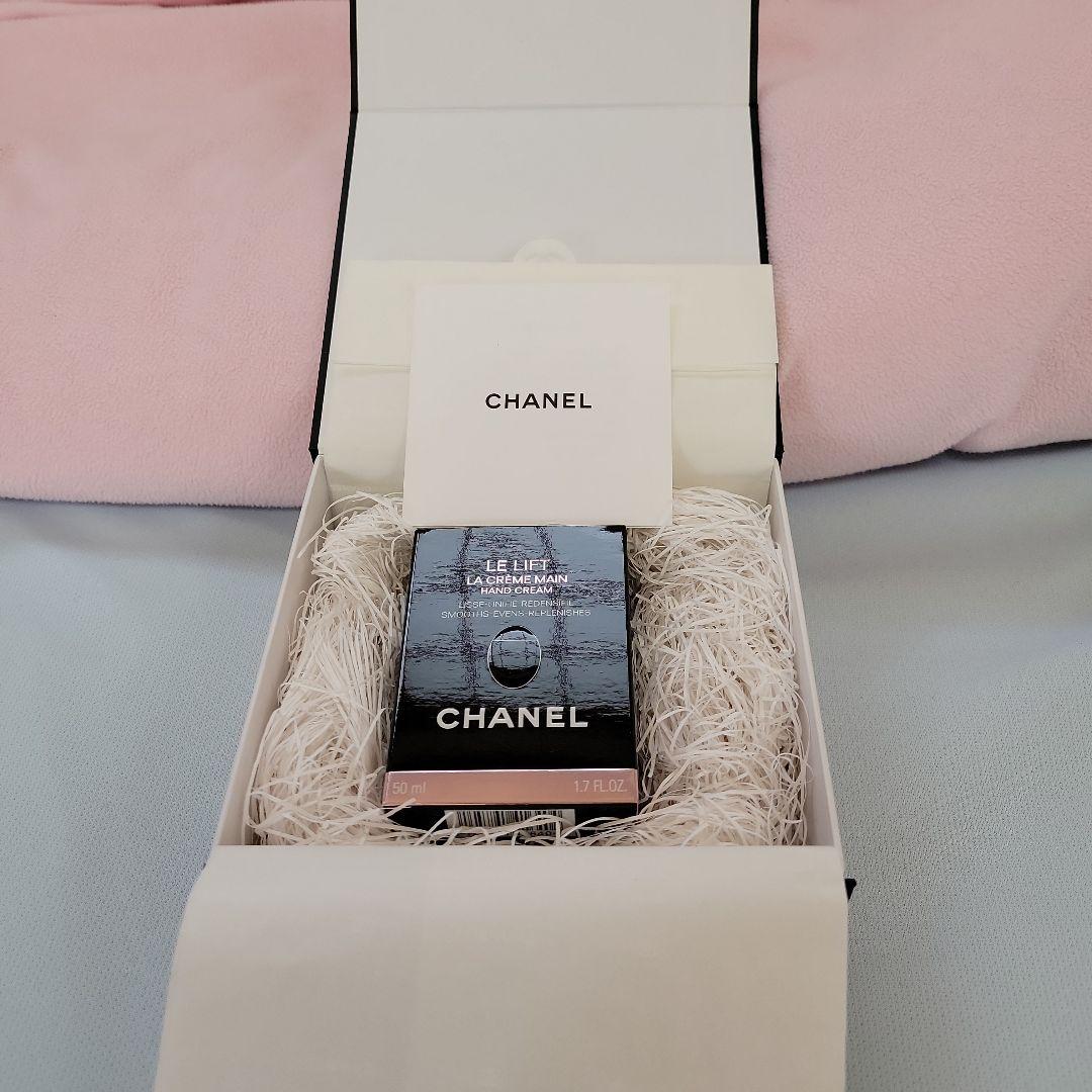CHANEL LE LIFT LA CRÈME MAINS 50ml