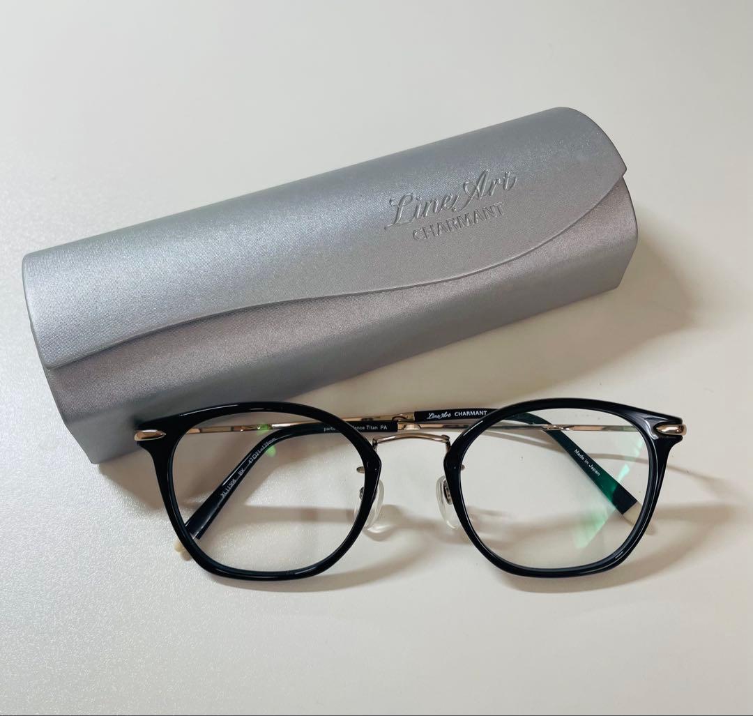 XL11306 ラインアートCHARMANT