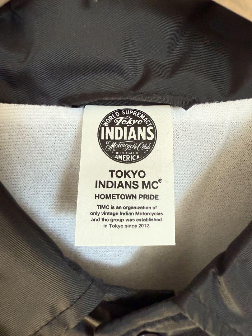 東京インディアンズ