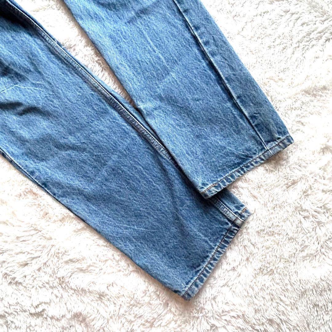 LEVI'Sリーバイス501xxドミニカ製サークル®️刻印333M W32L36
