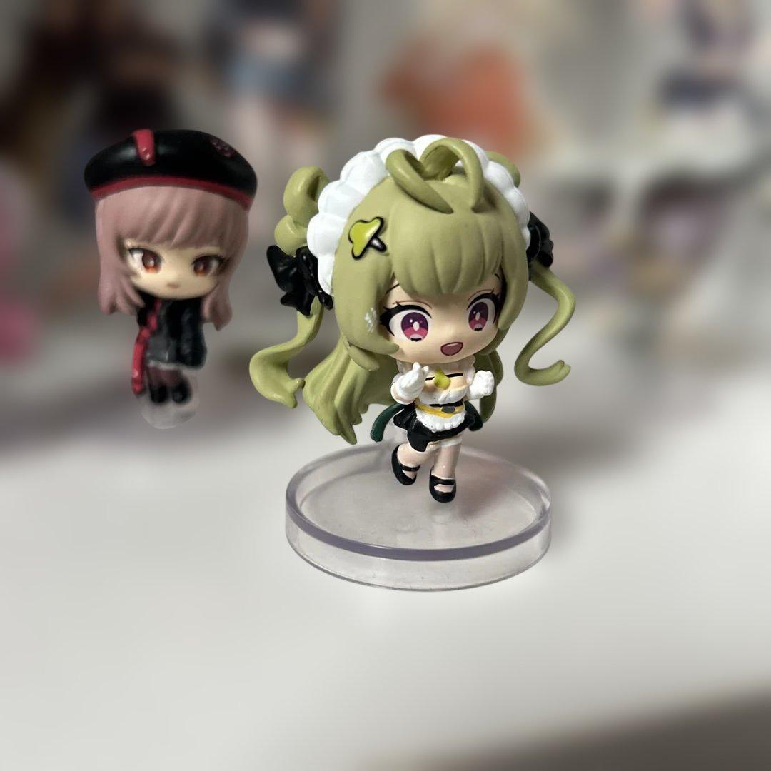 勝利の女神NIKKE グッズセット - メルカリ