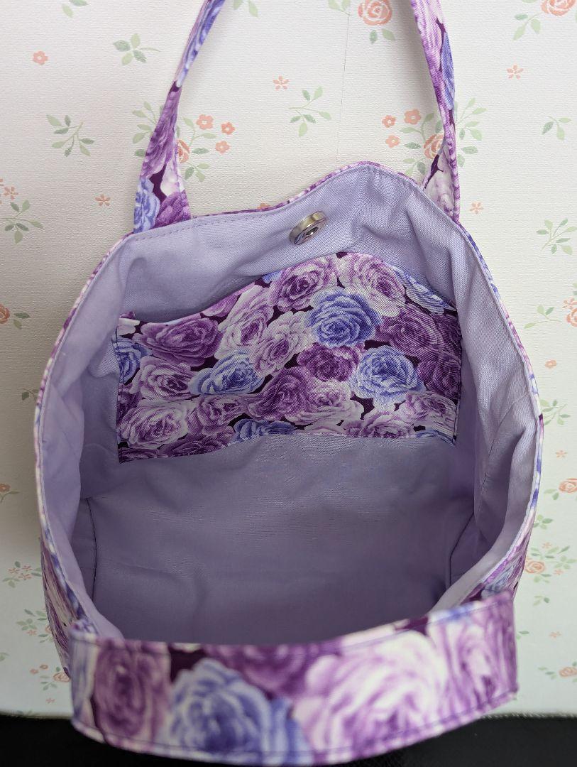 アニマル刺繍巾着 M26-1958（BEツインキャット/BKダルメシアン