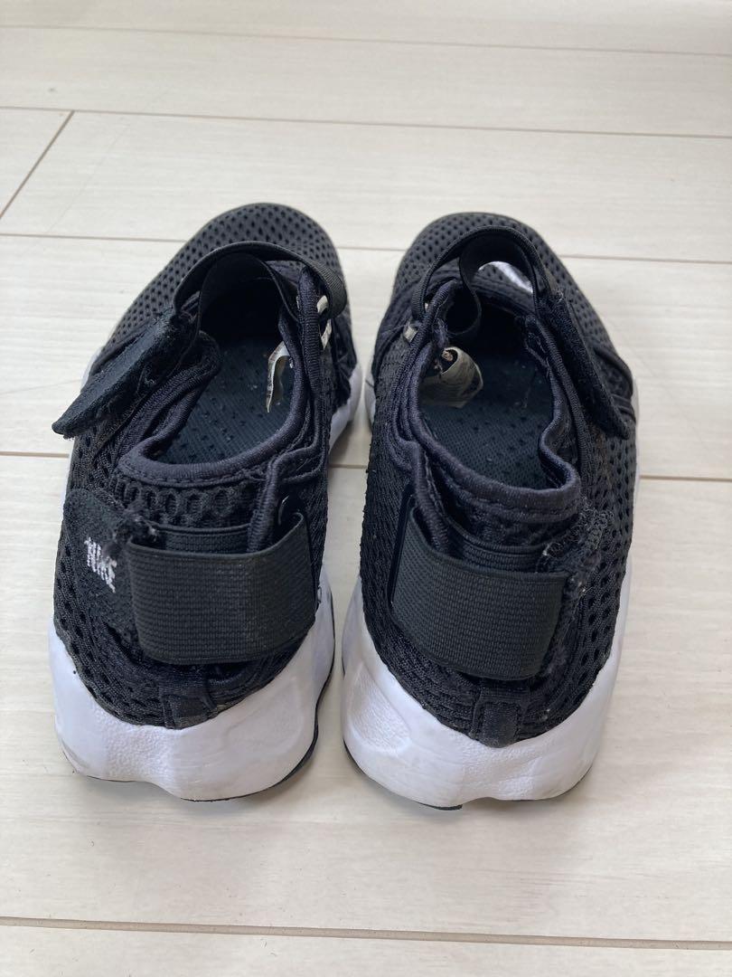NIKE エアリフト キッズ 23cm - メルカリ