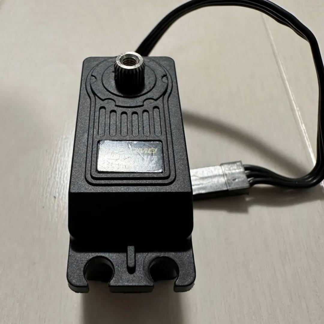 ヨコモ ドリフト用 SP-02D V2 サーボ