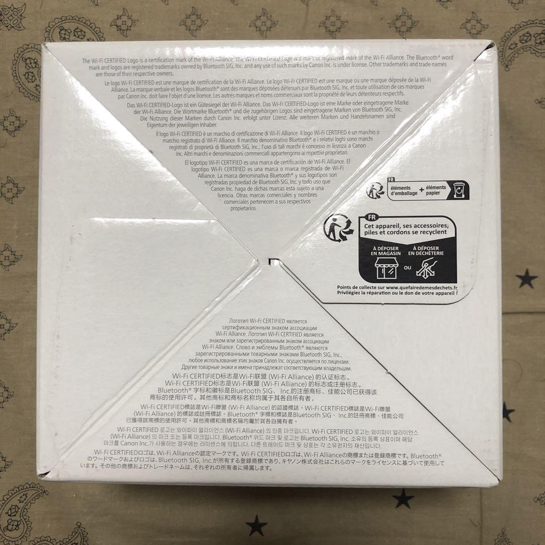 完品 Canon Power Shot ZOOM デジカメ コンデジ