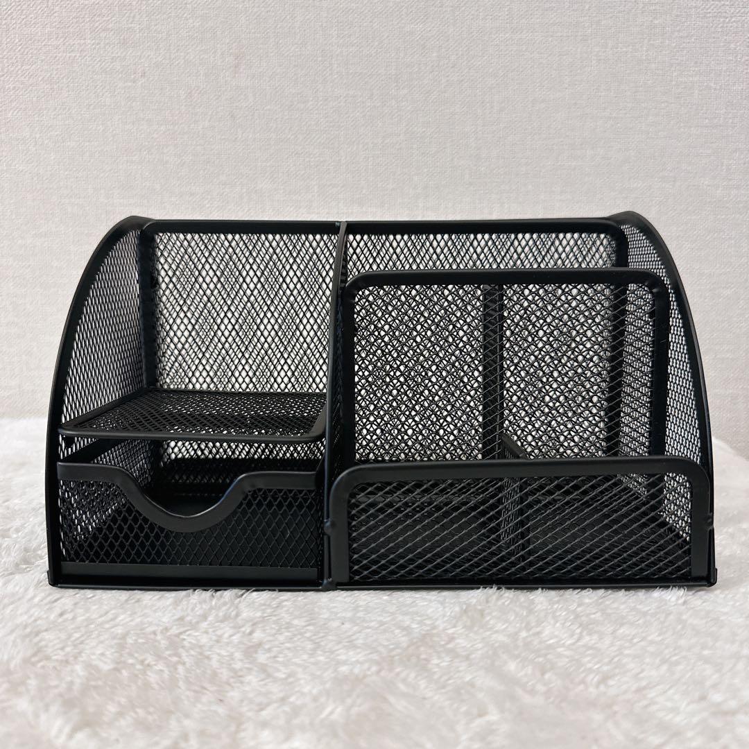 卓上収納ボックス 小物入れ