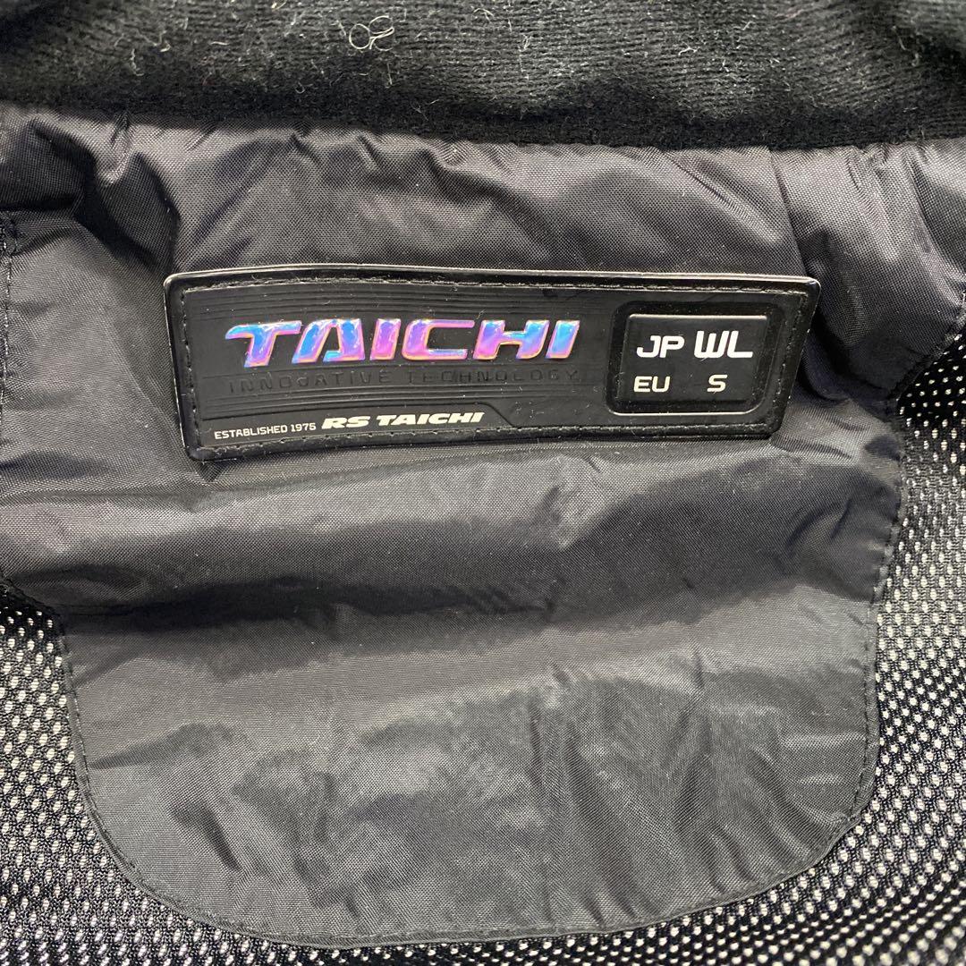 TAICHI レディースバイクジャケット2着セット￼