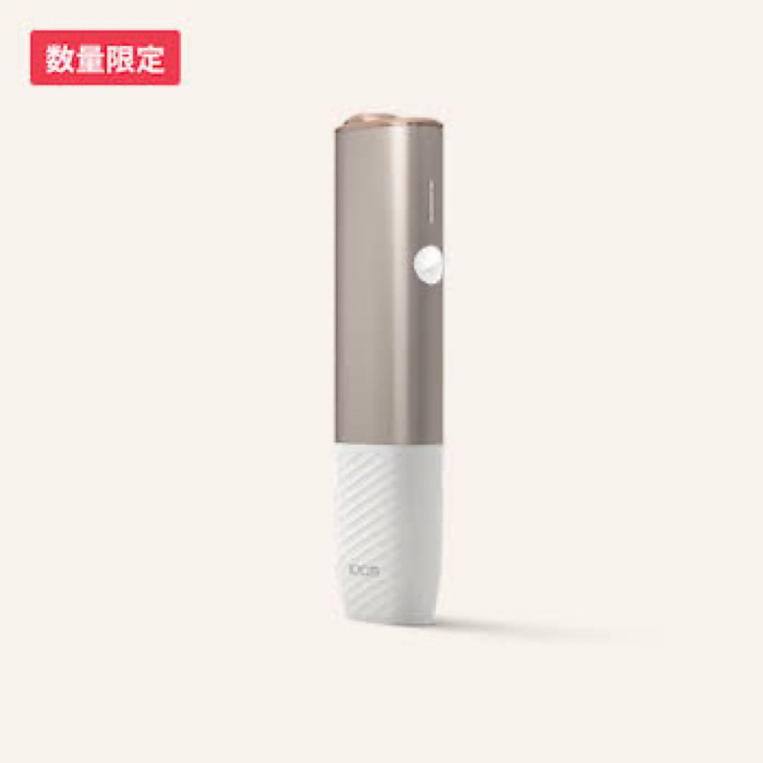 ミネラモデル アイコス イルマi ワン IQOS ILUMA i ONE