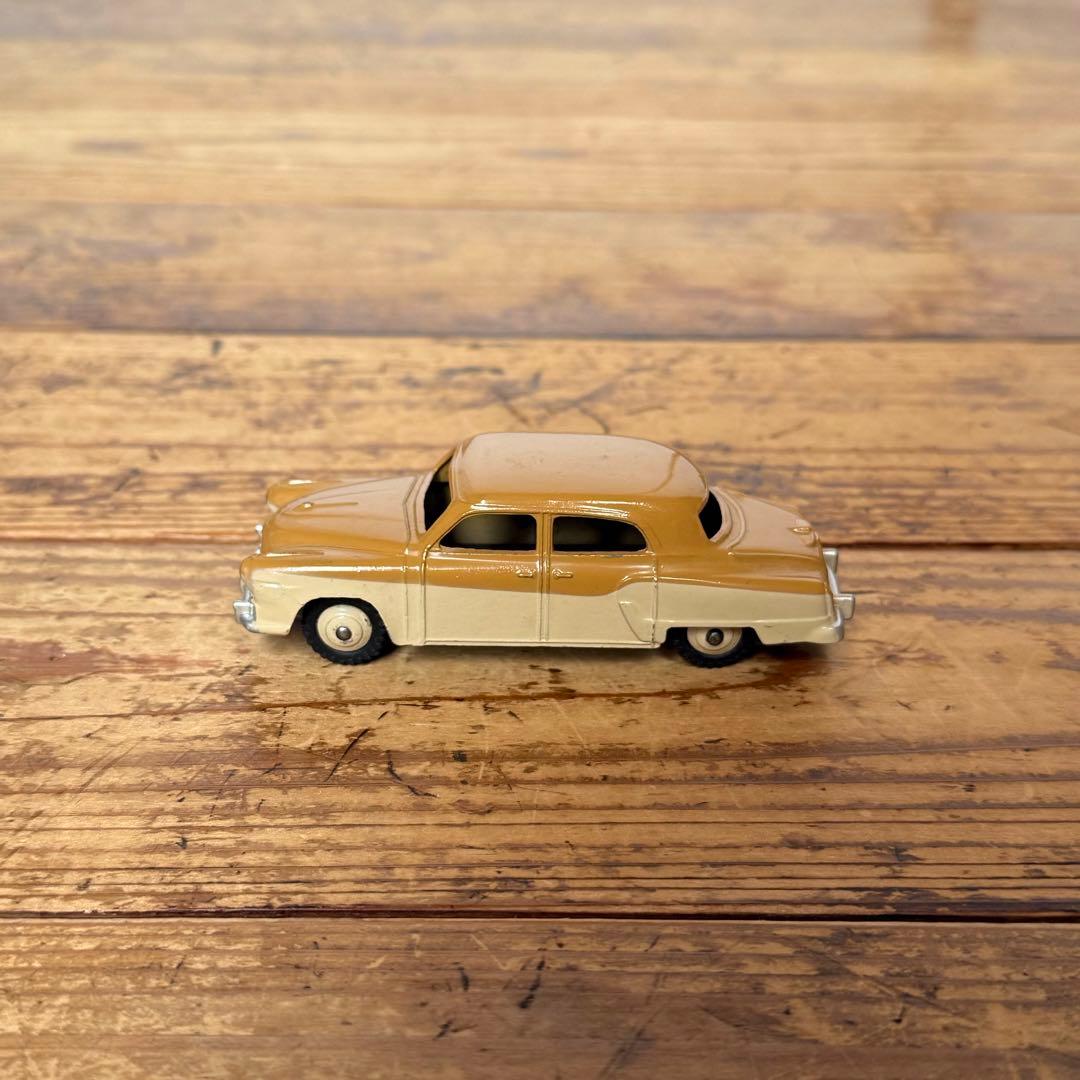 dinky ビンテージ