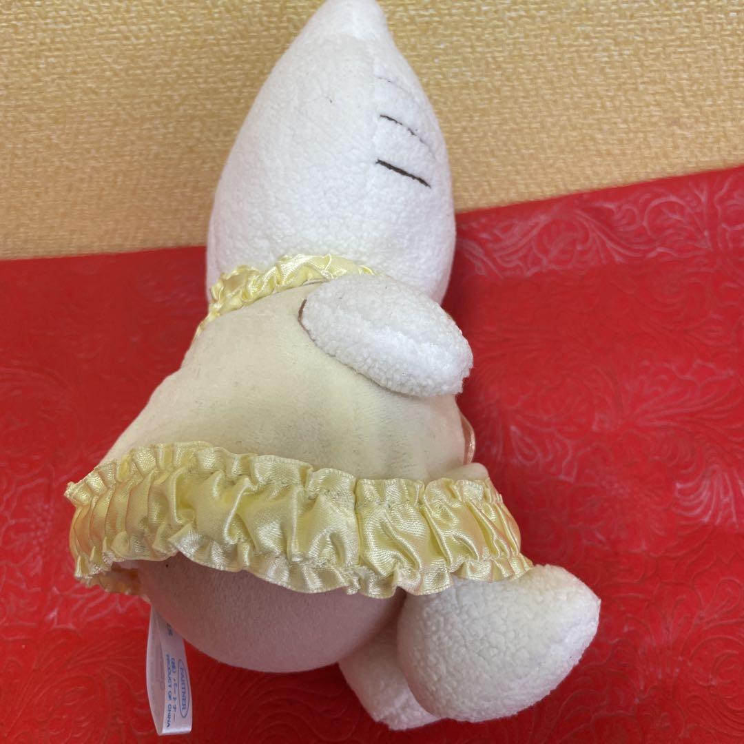 ハローキティ ケーキ ショップ フランボワーズ ぬいぐるみ L