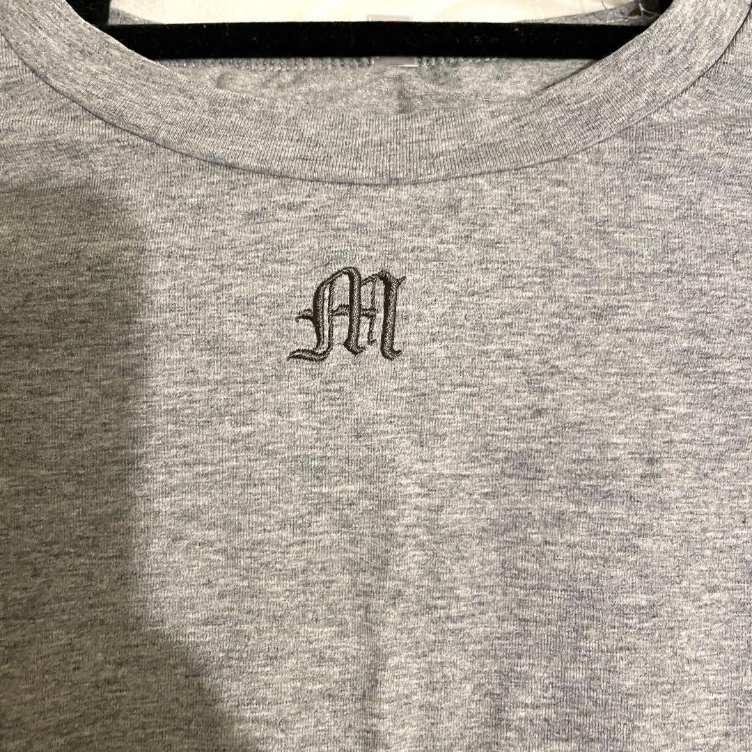 ミニトップスTシャツ トップス