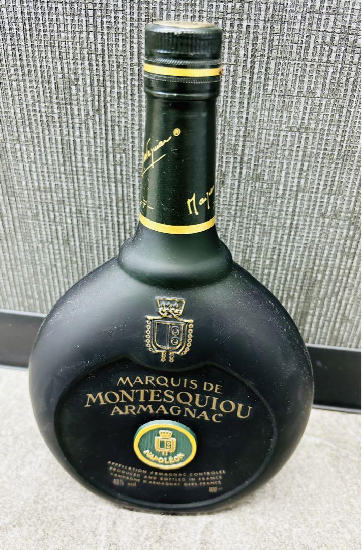 MENUET メヌエット 古酒 未開栓 現状品