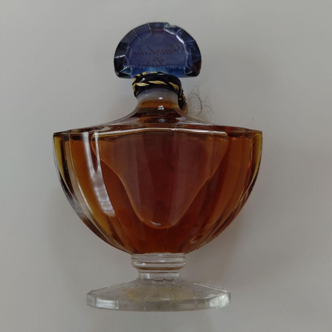 Guerlain Shalimar　ゲラン　シャリマーコローニュ SHALIMAR-TONKA_SECONDARY-