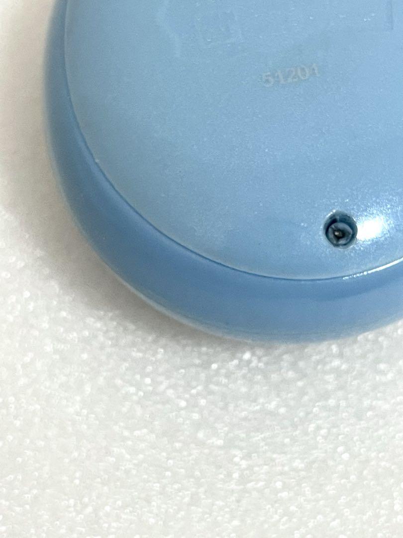 たまごっちidl ブルー たまごっち専用ストラップ付き