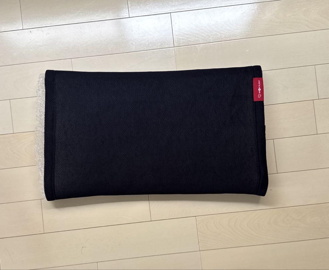 ブレインスリープ　ピロー　low brain sleep pillow