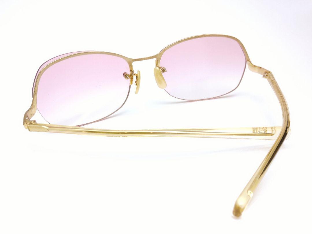 オリバーピープルズ  Farfalla  OLIVER PEOPLES