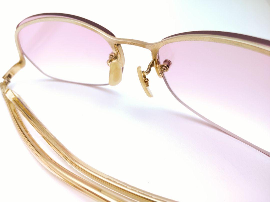 オリバーピープルズ  Farfalla  OLIVER PEOPLES