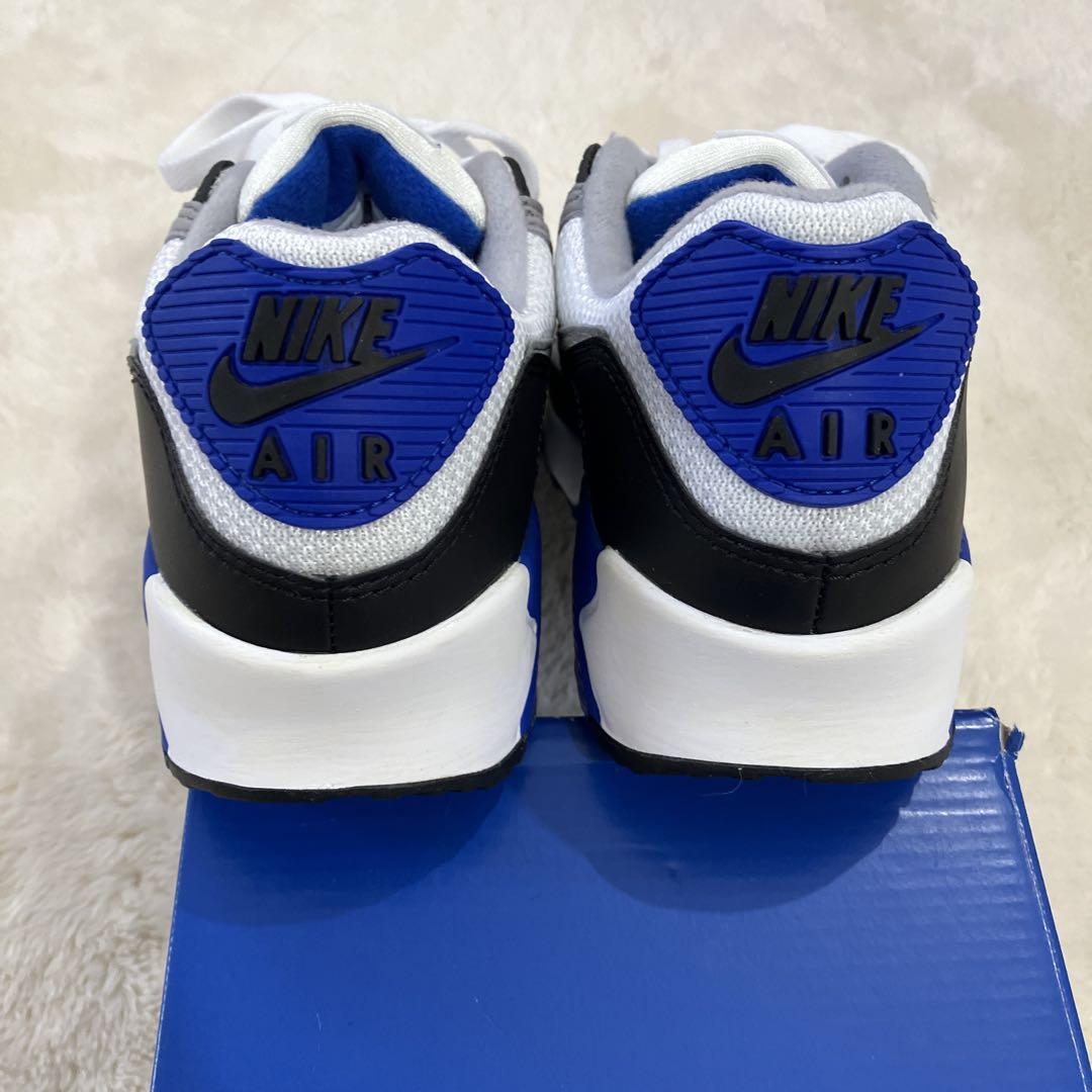 NIKE エアマックス