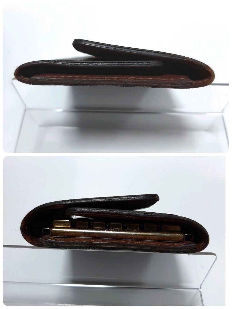 即納正規店 ルイヴィトン6連 キーケース ミュルティクレ モノグラム qNJ70-m58838441472 お買い得低価