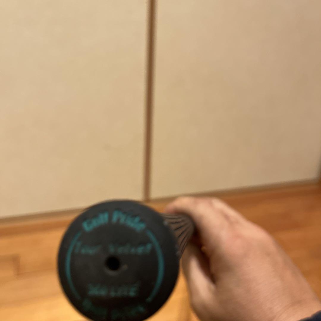 PING TOUR ピンツアー 2.0 BLACK 65S ピンスリーブ