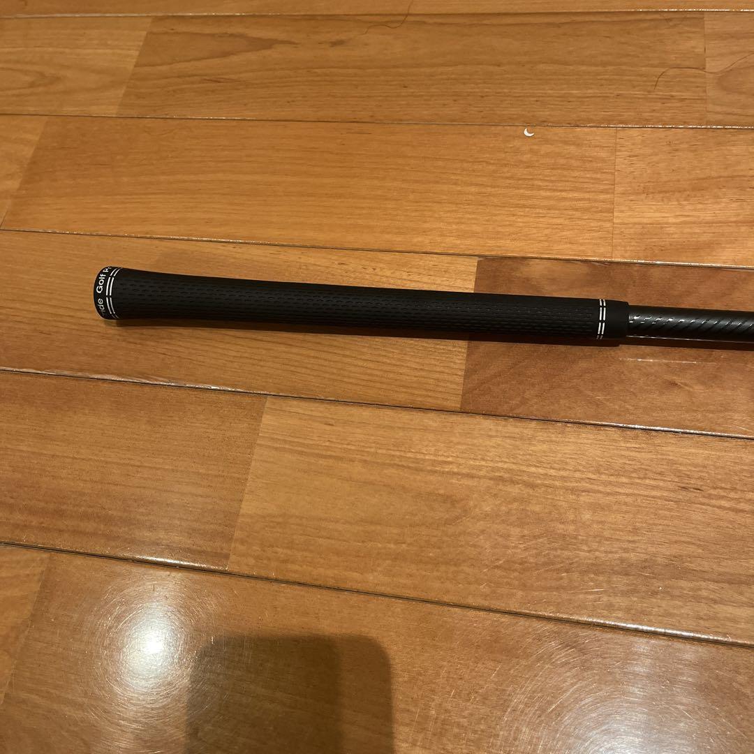 PING TOUR ピンツアー 2.0 BLACK 65S ピンスリーブ