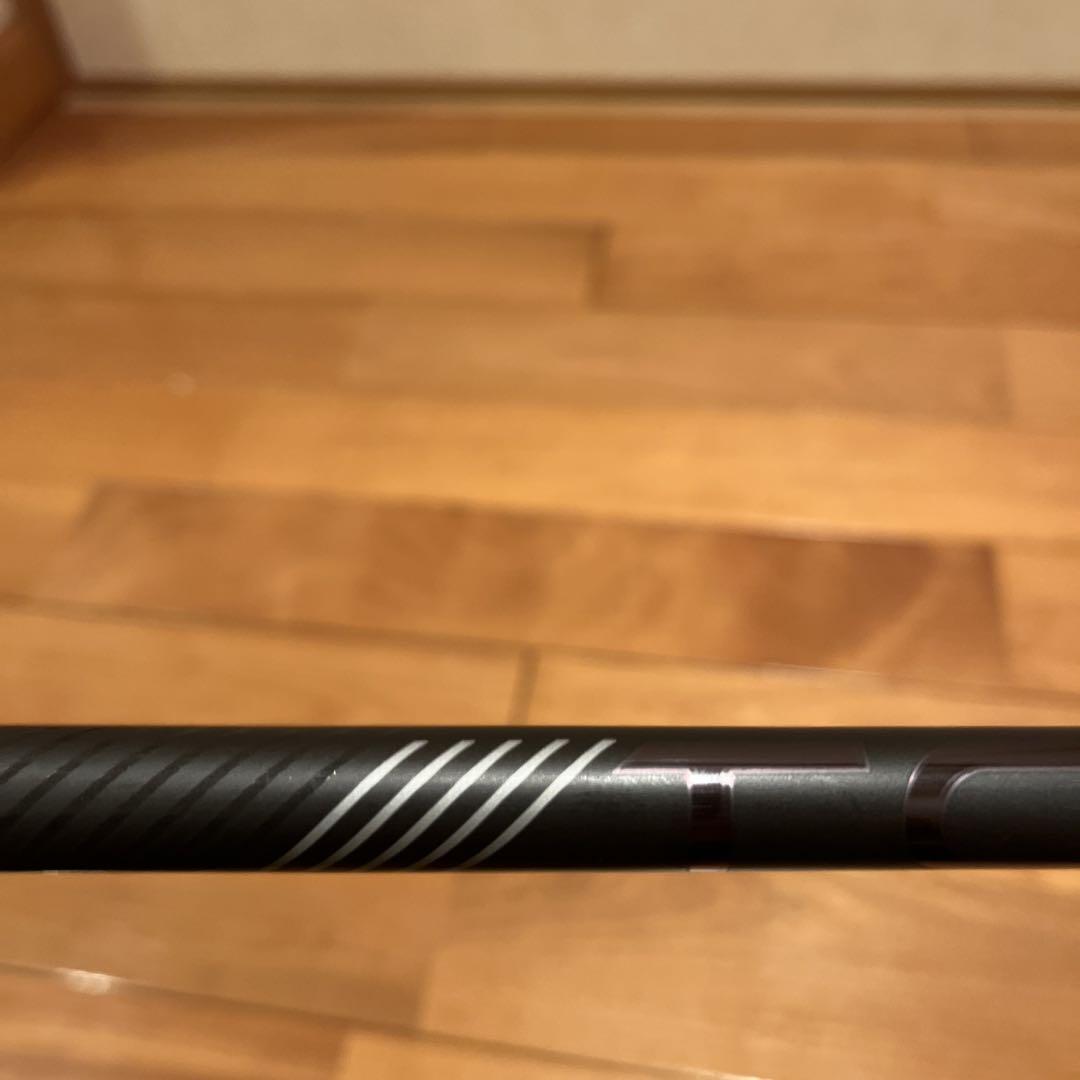PING TOUR ピンツアー 2.0 BLACK 65S ピンスリーブ