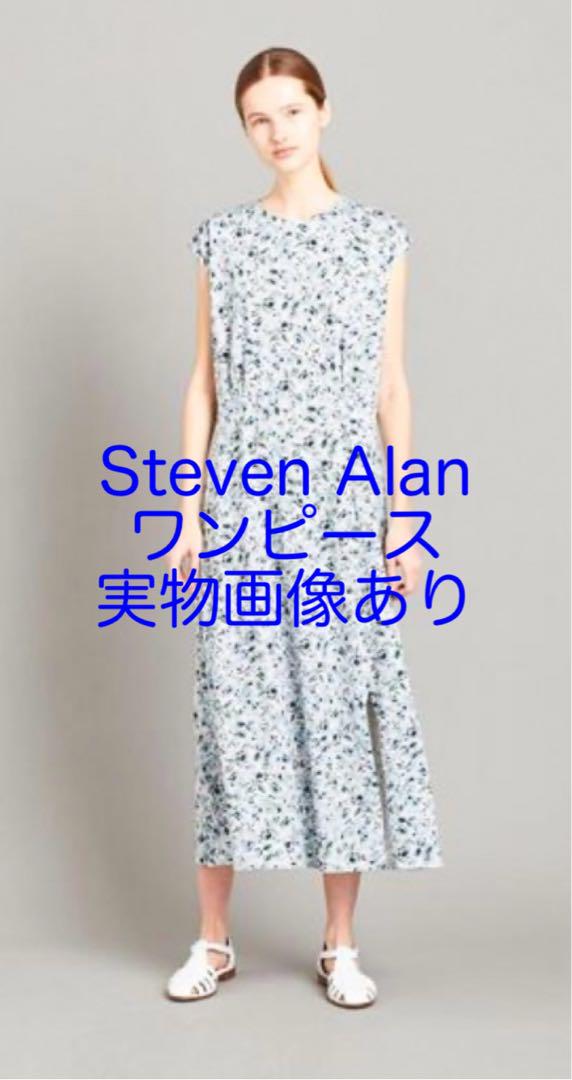 Steven Alan（スティーブンアラン）の「＜Steven Alan＞∴FLOWER