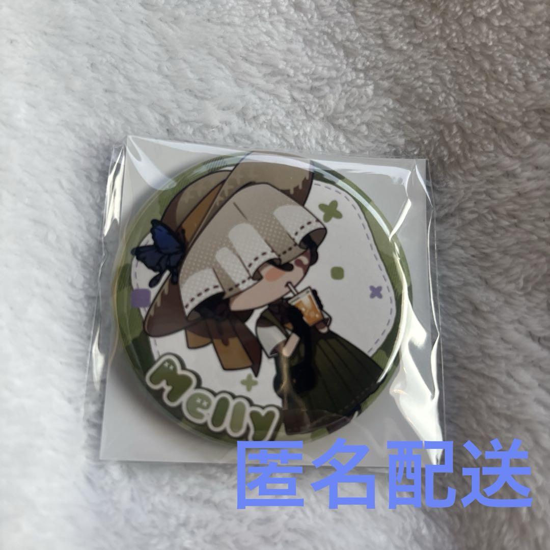 第五人格 GIGOコラボ缶バッジ 昆虫学者 - メルカリ
