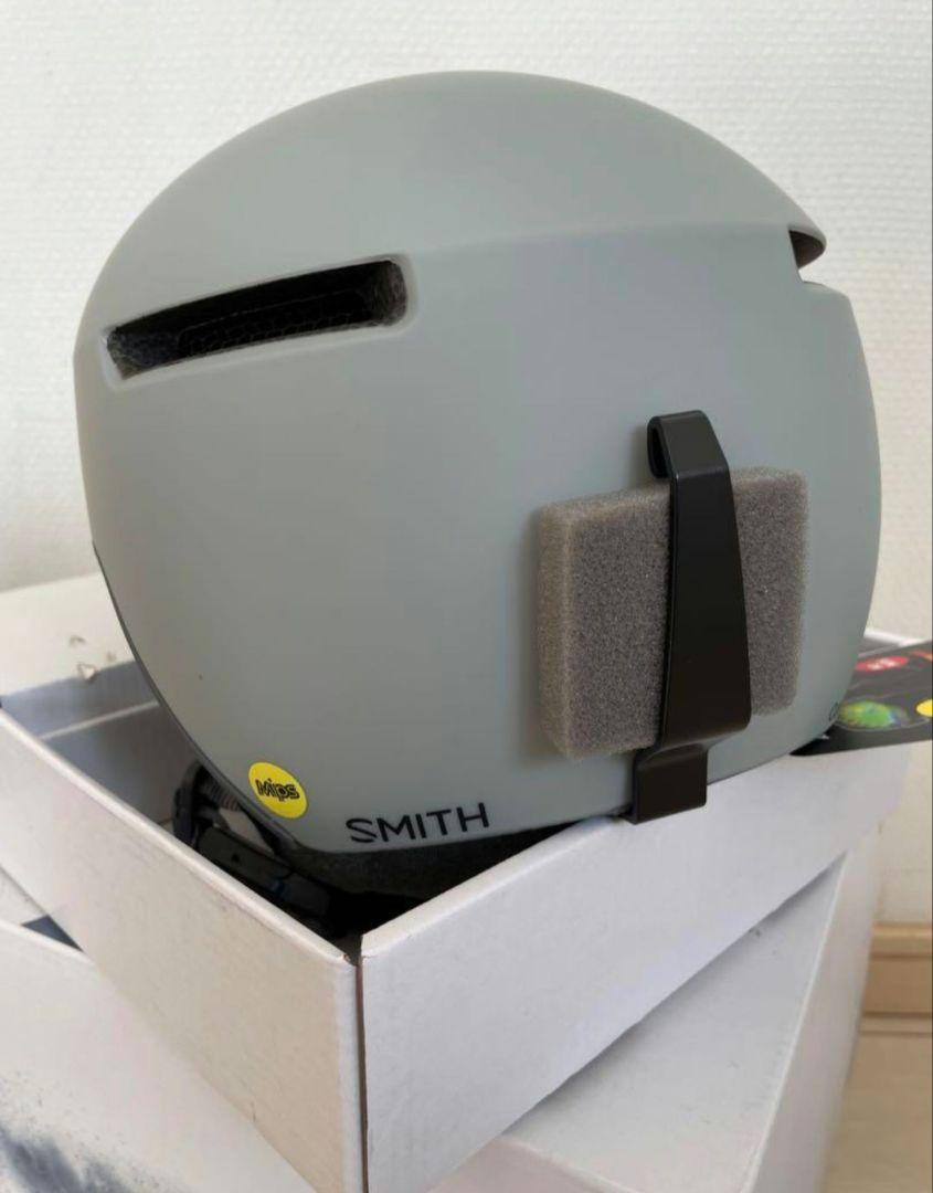 SMITH Code ヘルメット Mips