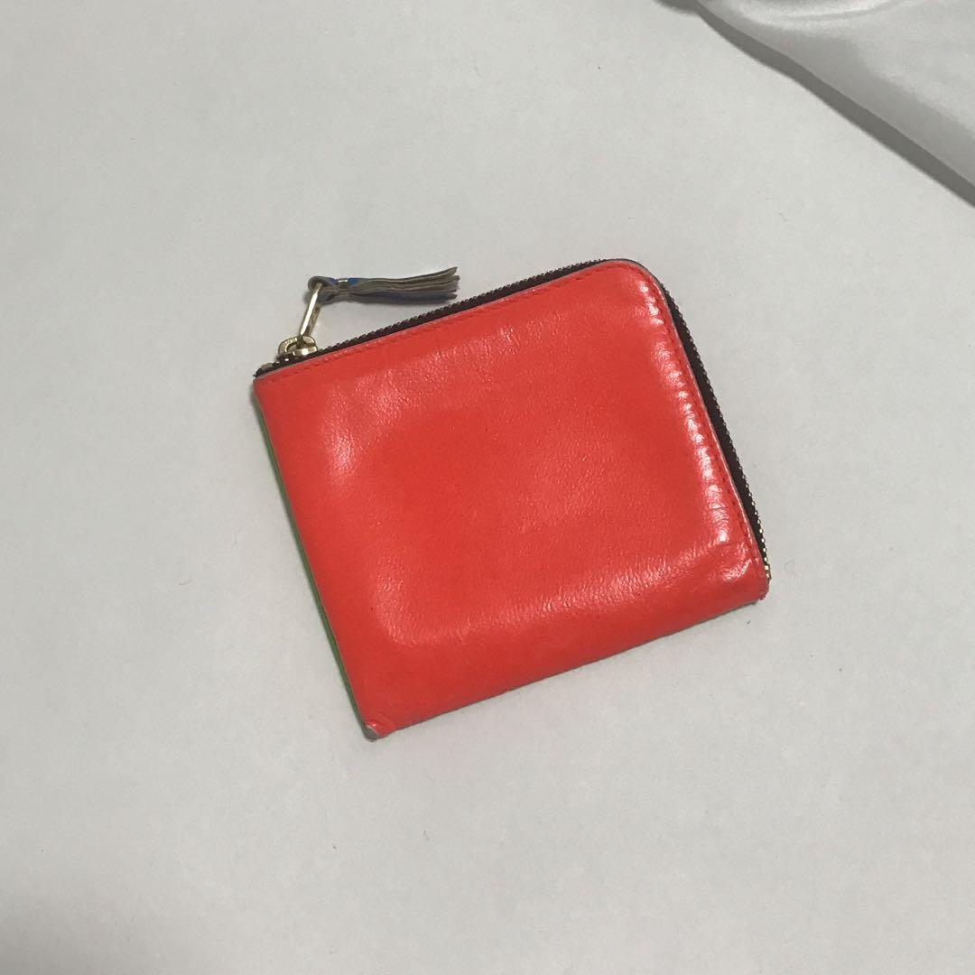 COMME des GARCONS wallet 財布