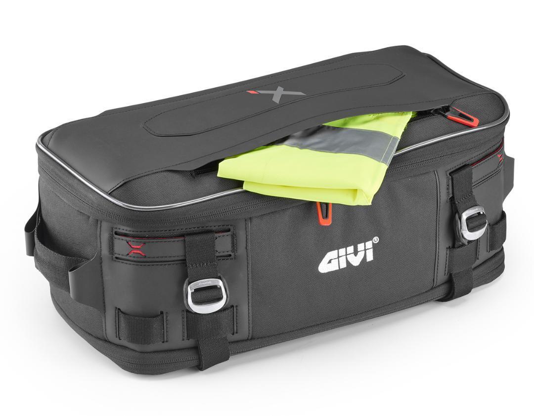 GIVI XL01 防水カーゴシートバッグ 15-20L M286