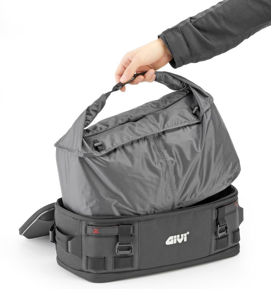 GIVI XL01 防水カーゴシートバッグ 15-20L M286